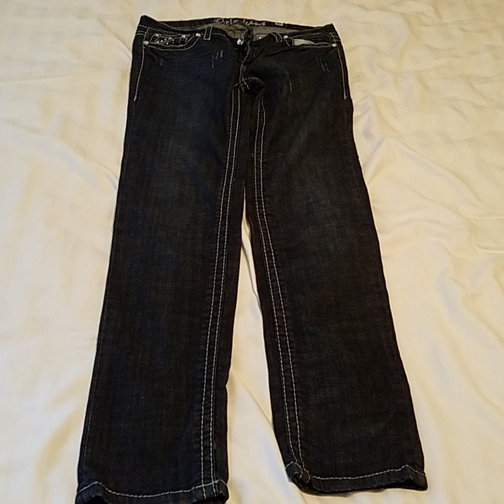 Cielo Jean's - image 1